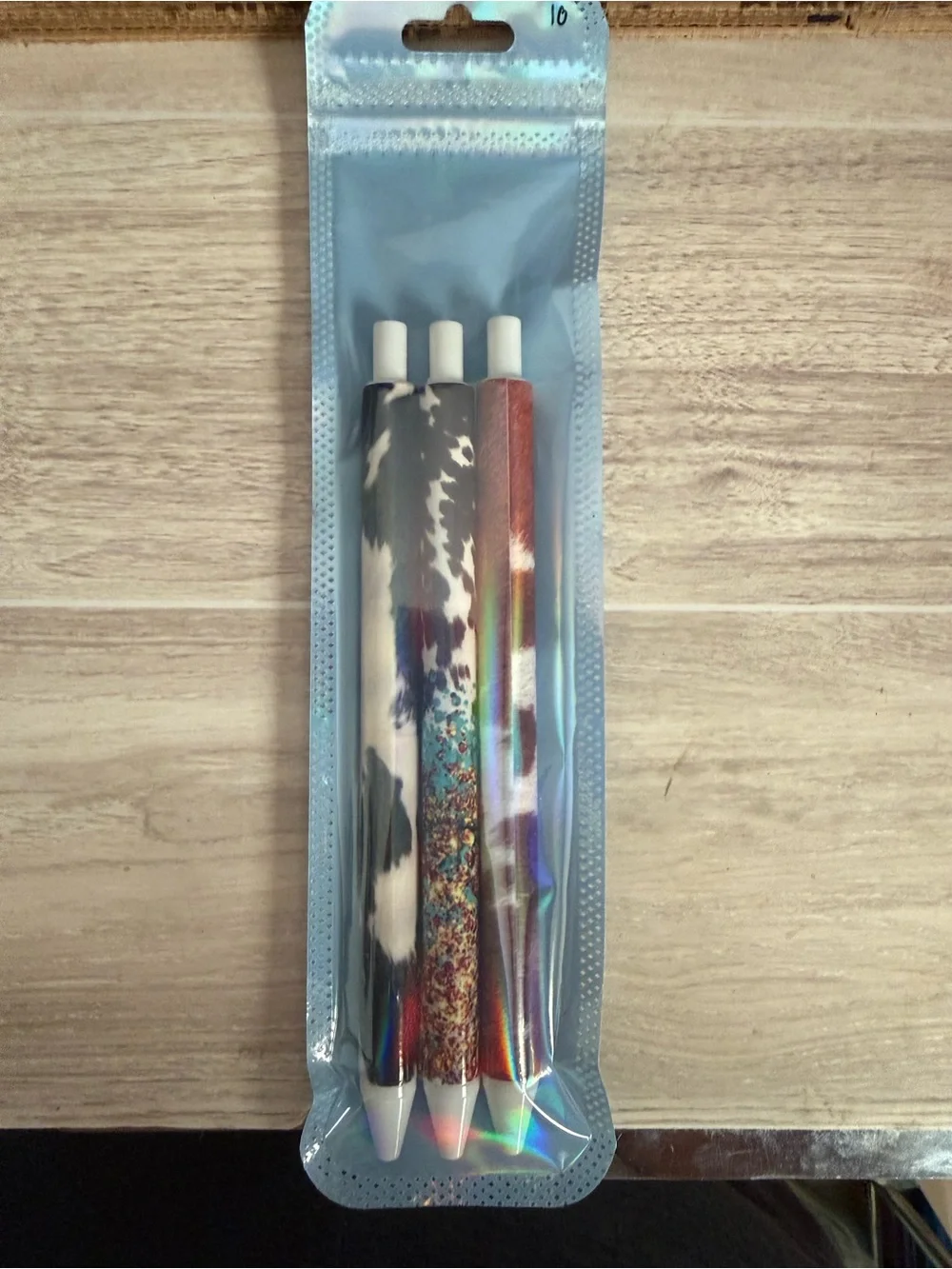 Cute pens